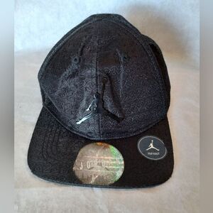 Toddler Jordan Hat NWOT
